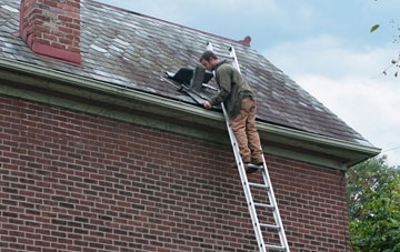 what affects urgent Cottown roof repairs