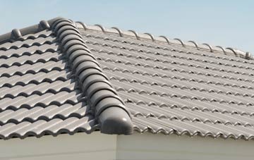 advantages of Cottown clay roofing