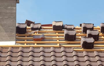 Cottown clay roofing costs
