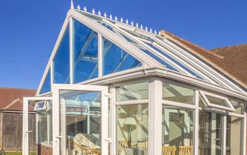 conservatory roof insulation costs Cottown
