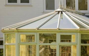 conservatory roof repair Cottown