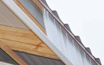 why Cottown fascia repairs are essential