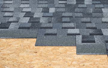 expert Cottown asphalt roof companies