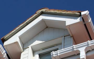 Cottown fascia installation costs