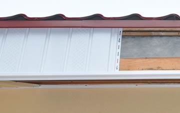 Cottown fascia repair costs