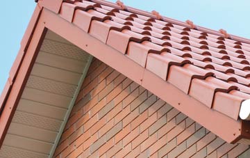 Cottown fascia repair quotes
