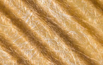 Cottown fibreglass roof waterproofing