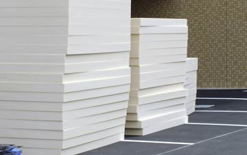 Cottown flat roof insulation costs