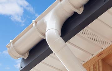Cottown gutter installation costs