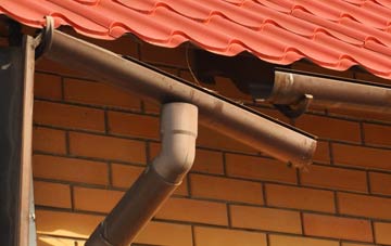 Cottown gutter repair costs