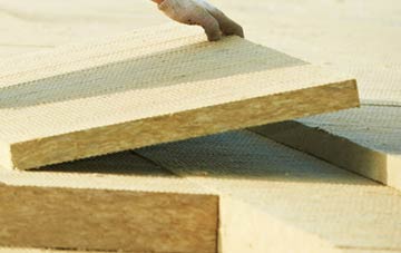 measuring Cottown tapered insulation