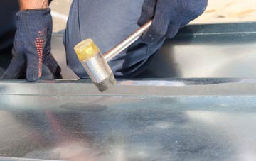 Cottown metal roofing costs