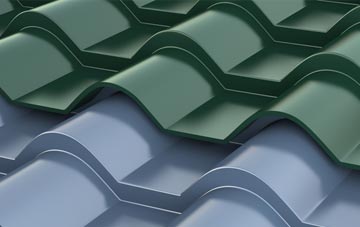 who should consider Cottown plastic roofs