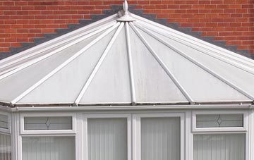 Cottown polycarbonate conservatory roof repairs