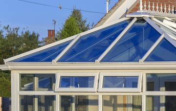 professional Cottown conservatory insulation