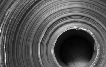 Cottown pvc roof replacement