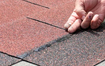 Cottown asphalt roof repairs
