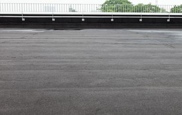 Cottown asphalt roof replacement