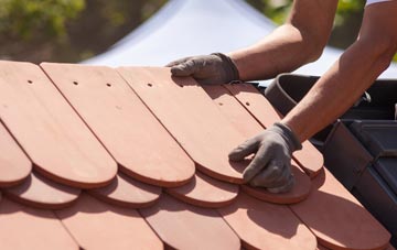 Cottown roof tile contractors