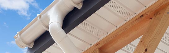 get Cottown guttering quotes today