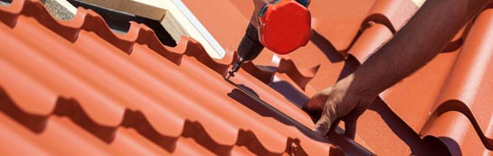 save on Cottown roof installation costs