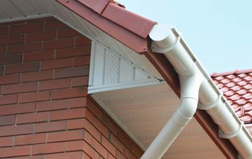 Cottown soffit repair costs