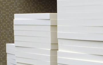 Cottown tapered roof insulation costs