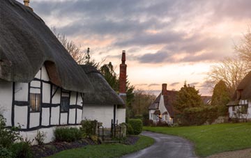 is Cottown thatch roofing popular