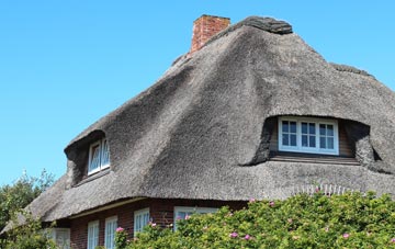 thatch roofing Cottown