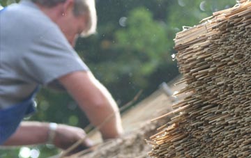 professional Cottown thatchers