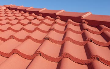 Cottown tile and slate roof replacement