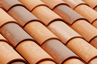 Cottown clay roofing