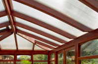 Cottown conservatory roofing insulation