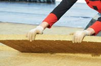 find rated Cottown roof insulation companies