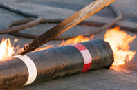 free Cottown flat roofing repair quotes