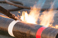 Cottown flat roofing replacement