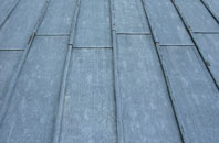 Cottown lead roofing