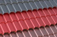 find rated Cottown plastic roofing companies