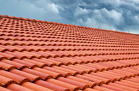 Cottown roofing tiles
