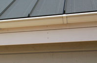 Cottown soffit repair