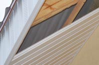 rated Cottown soffit repair companies